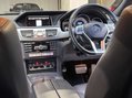 Mercedes-Benz E Class 2.1 E220 AMG Sport CDi Auto 4dr 74