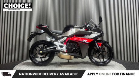 Hyosung GD 2016 ONLY 1K 250CC SPORTS BIKE LIGHTWEIGHT LONG MOT 1