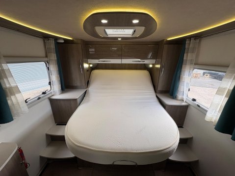 Bavaria Ducato 45 MULTIJET 11