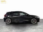Ford Focus 1.0T EcoBoost MHEV ST-Line Vignale Hatchback 5dr Petrol Hybrid Manual Euro 8