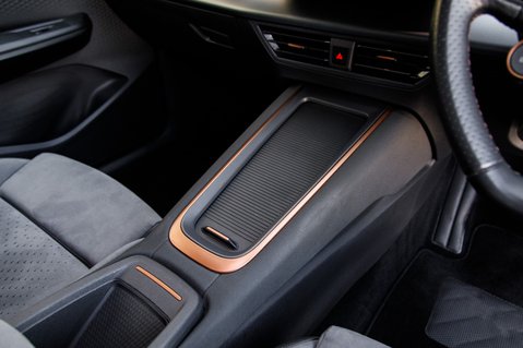 Cupra Born V3 35