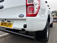 Ford Ranger XL 170 ps Super Cab 4x4 Pickup - Tonneau Cover - Air Con 25