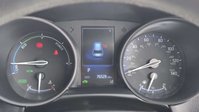 Toyota C-HR 1.8 VVT-h Dynamic SUV 5dr Petrol Hybrid CVT Euro 6 (s/s) (122 ps) 35
