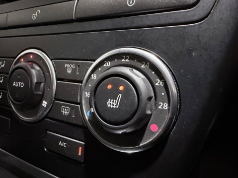 Land Rover Freelander 2 2.2 TD4 GS CommandShift 4WD Euro 5 5dr 27