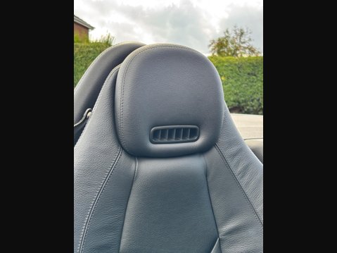 Mercedes-Benz SLK 1.8 SLK200 Kompressor 2dr 21