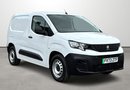 Peugeot Partner 800 100kW 50kWh Professional Premium + Van Auto 1