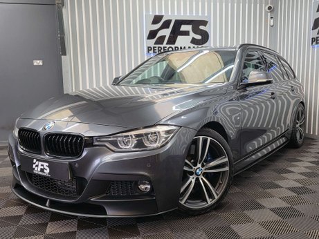 BMW 3 Series 3.0 335d M Sport Touring 5dr Diesel Auto xDrive Euro 6 (s/s) (313 ps) 29