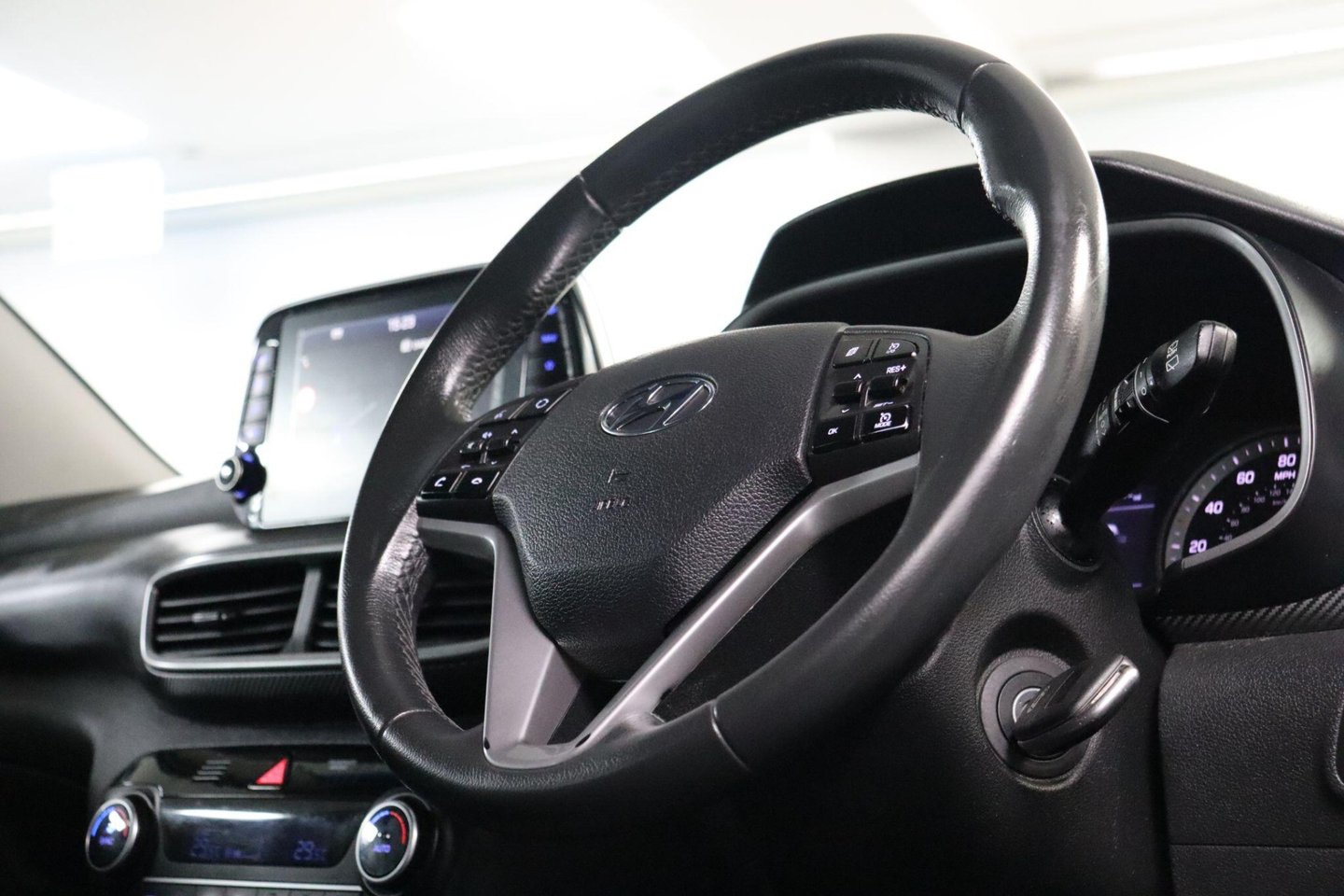 2019 Hyundai Tucson — image 40