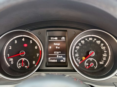 Volkswagen Scirocco 1.4 Scirocco BlueMotion Technology TSi 3dr 43