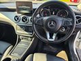 Mercedes-Benz GLA 2.1 GLA 200 Sport Executive D 4Matic Auto 4WD 5dr 14