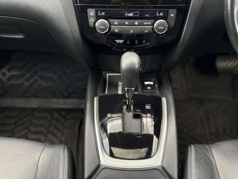 Nissan X-Trail 1.6 dCi Tekna XTRON Euro 5 (s/s) 5dr 60