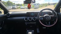 Mercedes-Benz A Class 1.5 A180d SE Hatchback 5dr Diesel 7G-DCT Euro 6 (s/s) (116 ps) 8