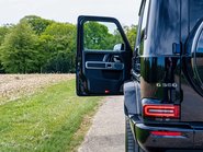 Mercedes-Benz G Series G580 AMG Line Premium Plus 8
