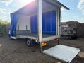 Mercedes-Benz Sprinter 2.1 316 CDI Progressive RWD L3 Euro 6 (s/s) 2dr 8