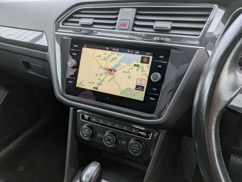 Volkswagen Tiguan Allspace 2.0 TDI SEL DSG Euro 6 (s/s) 5dr 11
