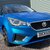 MG MG3 EXCLUSIVE NAV VTI-TECH 6