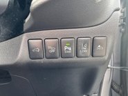 Mitsubishi Outlander 2.0h 12kWh GX4hs CVT 4WD Euro 6 (s/s) 5dr 22