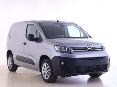 Citroën Berlingo Enterprise Edition