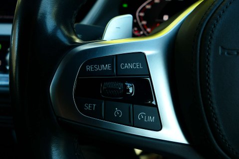 BMW 1 Series 2.0 M135i xDrive Auto 4WD 5dr 38