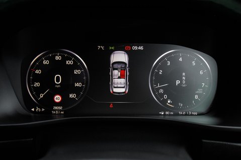 Volvo XC40 T4 R-DESIGN PRO 15