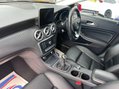 Mercedes-Benz A Class 1.5 A180d Sport Euro 6 (s/s) 5dr 33