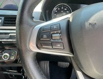 BMW X1 1.5 18i xLine SUV 5dr Petrol DCT sDrive Euro 6 (s/s) (140 ps) 21