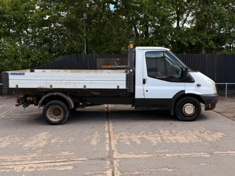 Ford Transit 350 MWB 3