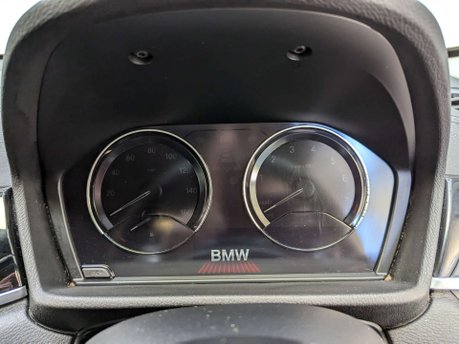 BMW X1 2.0 X1 sDrive 20i XLine Auto 5dr 77