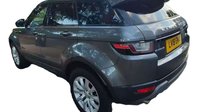 Land Rover Range Rover Evoque 2.0 TD4 SE Tech SUV 5dr Diesel Auto 4WD Euro 6 (s/s) (180 ps) 3