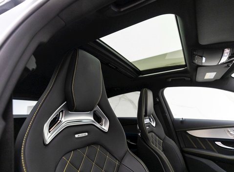 Mercedes-Benz GLC 63 S 4Matic Coupe Edition 1 12