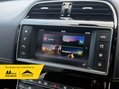 Jaguar XE 2.0 XE R-Sport D Auto 4dr 55