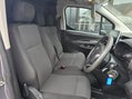 Citroen Berlingo 650 ENTERPRISE M BLUEHDI S/S 9