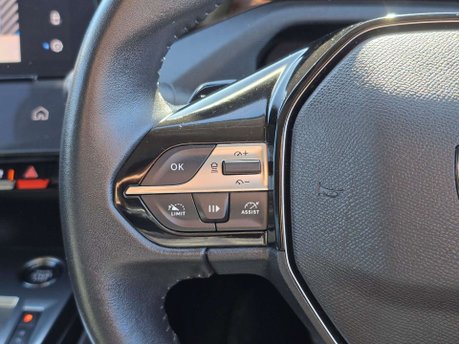 Peugeot 308 1.2 PureTech Allure Premium Hatchback 5dr Petrol EAT Euro 6 (s/s) (130 ps) 25