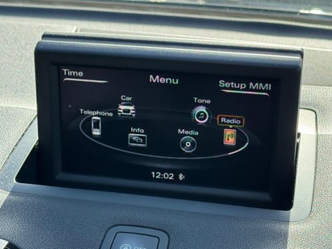 Audi A1 1.6 TDI Sport Sportback Euro 5 (s/s) 5dr 10