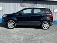 Ford Ecosport 1.5 TDCi Titanium 2WD Euro 6 5dr 20