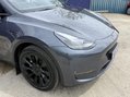 Tesla Model Y (Dual Motor) Long Range SUV 5dr Electric Auto 4WDE (384 bhp) 13