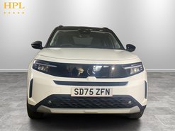 Vauxhall Frontera 44kWh GS SUV 5dr Electric Auto (113 ps) Alloys - Bluetooth - DAB Radio