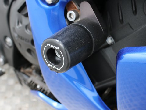 Yamaha Fazer 8 FAZER FZ8 26