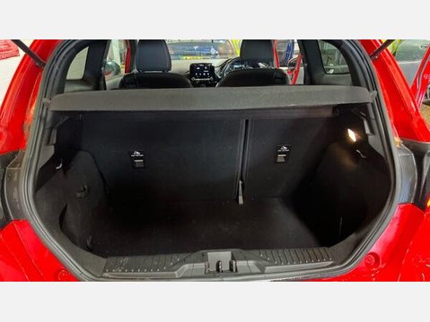 Ford Fiesta 1.0T EcoBoost ST-Line Euro 6 (s/s) 3dr 10