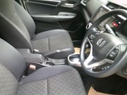 Honda Jazz I-VTEC SE ONLY 30,000 MILES FROM NEW 12