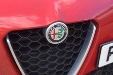 Alfa Romeo Giulia Tb Veloce 6