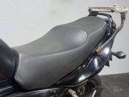 Suzuki Bandit 600 GSF 2003 43K PROJECT BIKE SPARES OR REPAIR FAIRED MODEL 600CC 24