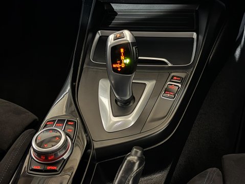 BMW 1 Series 118D M SPORT 15