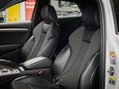 Audi A3 1.4 A3 S Line TFSI Semi-Auto 3dr 20