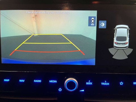 Hyundai IONIQ 1.6 IONIQ First Edition FHEV Semi-Auto 5dr 21