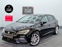 SEAT Leon 1.5 TSI EVO FR Euro 6 (s/s) 5dr