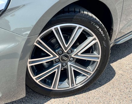 Audi A1 1.0 A1 Sportback 25 TFSI S Line 5dr 3