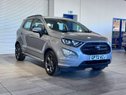 Ford Ecosport 1.0T EcoBoost ST-Line Euro 6 (s/s) 5dr