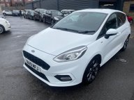 Ford Fiesta ST-LINE 5