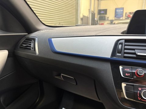 BMW 2 Series 1.5 218i M Sport Euro 6 (s/s) 2dr 24